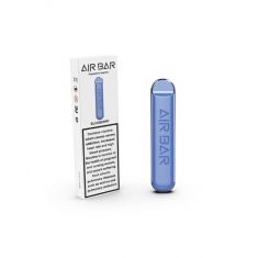 Air Bar Disposable - Bluberry