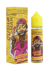 Nasty Juice - Cushman Mango Strawberry