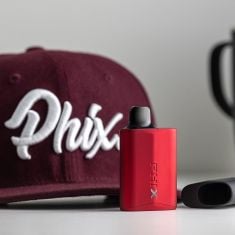 PHIX 6 - Red Starter Kit