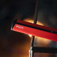 PHIX Elite Red