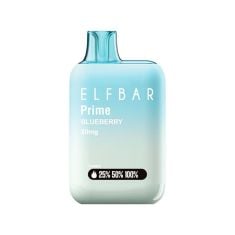ELF BAR Prime 1K - Bluberry