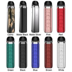 Vaporesso Lux Q Pod System