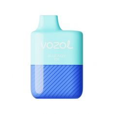 VOZOL Alien 3000 Disposable - Blue Razz Mint