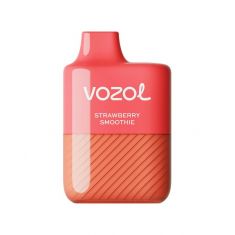 VOZOL Alien 3000 Disposable - Strawberry Mint