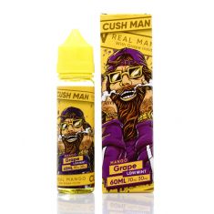 Nasty Juice - Cushman Mango Grape