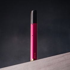 PHIX PRO Titanium Basic Kit - Burgundy/RoseGold
