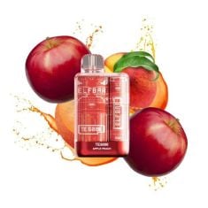 ELF BAR TE5000 Apple Peach 50mg